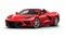 2025 Chevrolet Corvette Stingray 1LT