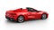 2025 Chevrolet Corvette Stingray 1LT