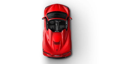 2025 Chevrolet Corvette Stingray 1LT