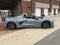 2025 Chevrolet Corvette Stingray 3LT