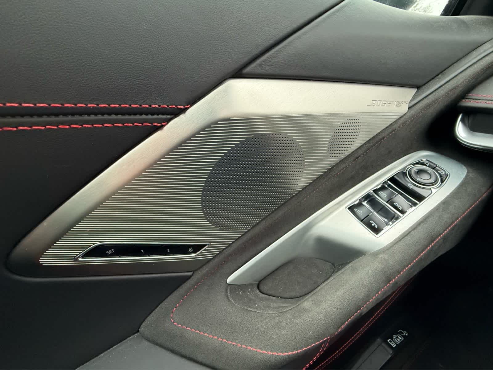 2025 Chevrolet Corvette Stingray 3LT