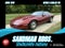 1987 Chevrolet Corvette NA