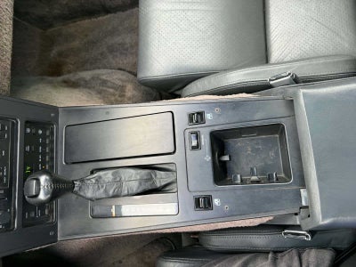 1987 Chevrolet Corvette NA
