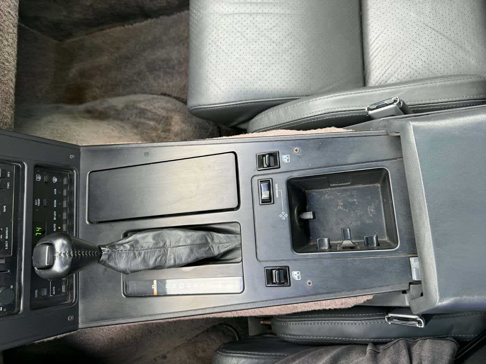 1987 Chevrolet Corvette NA