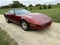 1987 Chevrolet Corvette NA