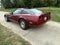 1987 Chevrolet Corvette NA
