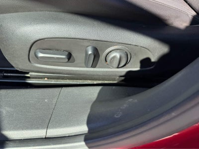 2017 Chevrolet Malibu Premier