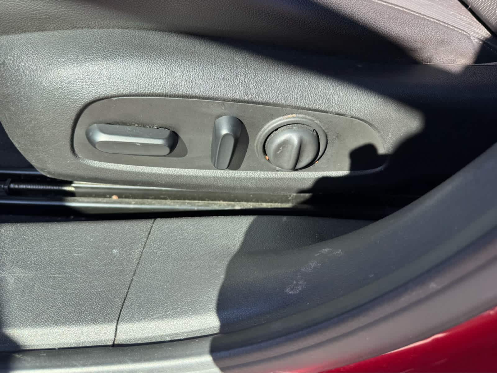 2017 Chevrolet Malibu Premier