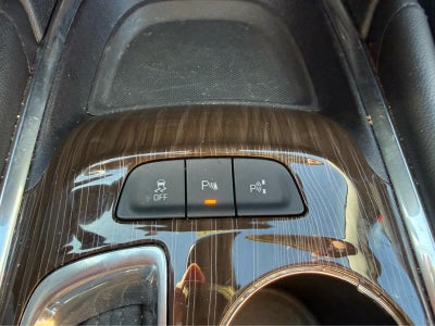 2017 Chevrolet Malibu Premier