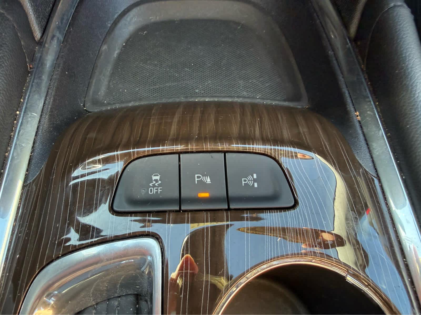 2017 Chevrolet Malibu Premier