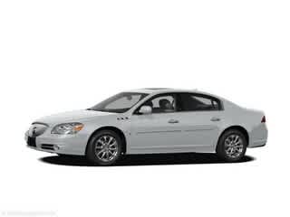 2011 Buick Lucerne CXL Premium