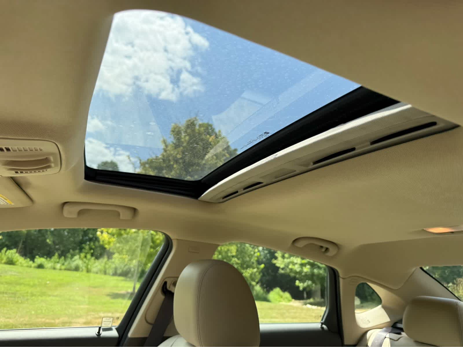 2012 Buick Verano Leather Group