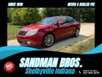 2012 Buick Verano Leather Group