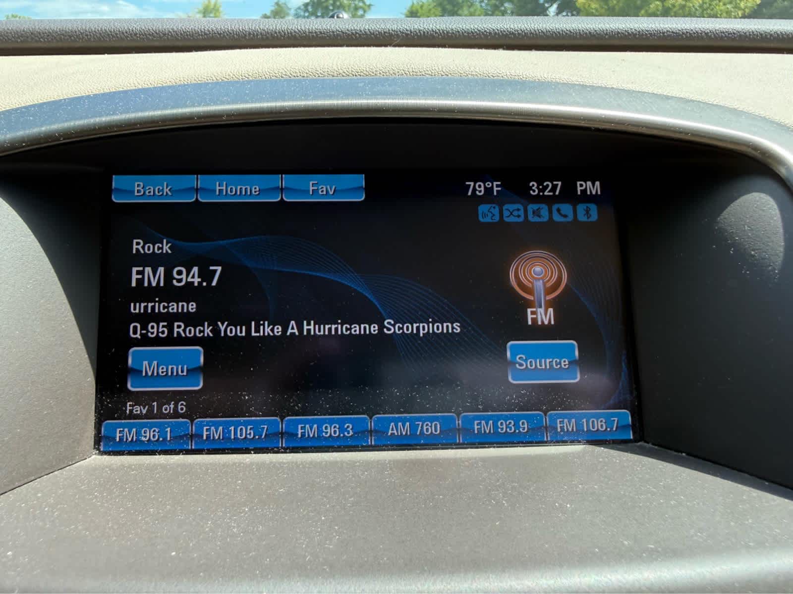 2012 Buick Verano Leather Group