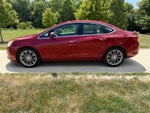 2012 Buick Verano Leather Group