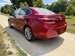 2012 Buick Verano Leather Group