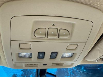 2012 Cadillac CTS Luxury