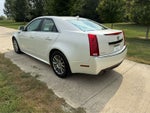 2012 Cadillac CTS Luxury
