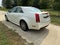 2012 Cadillac CTS Luxury