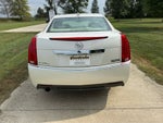 2012 Cadillac CTS Luxury