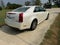 2012 Cadillac CTS Luxury
