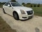 2012 Cadillac CTS Luxury