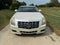 2012 Cadillac CTS Luxury
