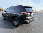 2025 GMC Acadia AT4
