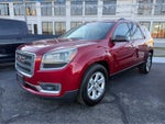 2013 GMC Acadia SLE