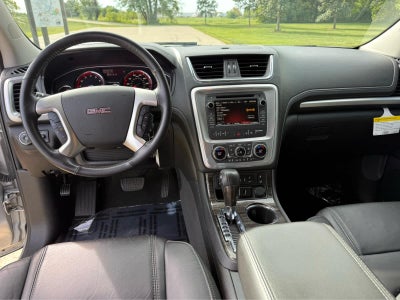 2017 GMC Acadia Limited Limited