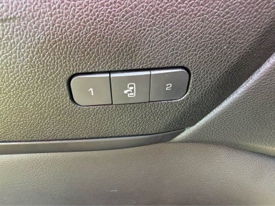 2017 GMC Acadia Limited Limited