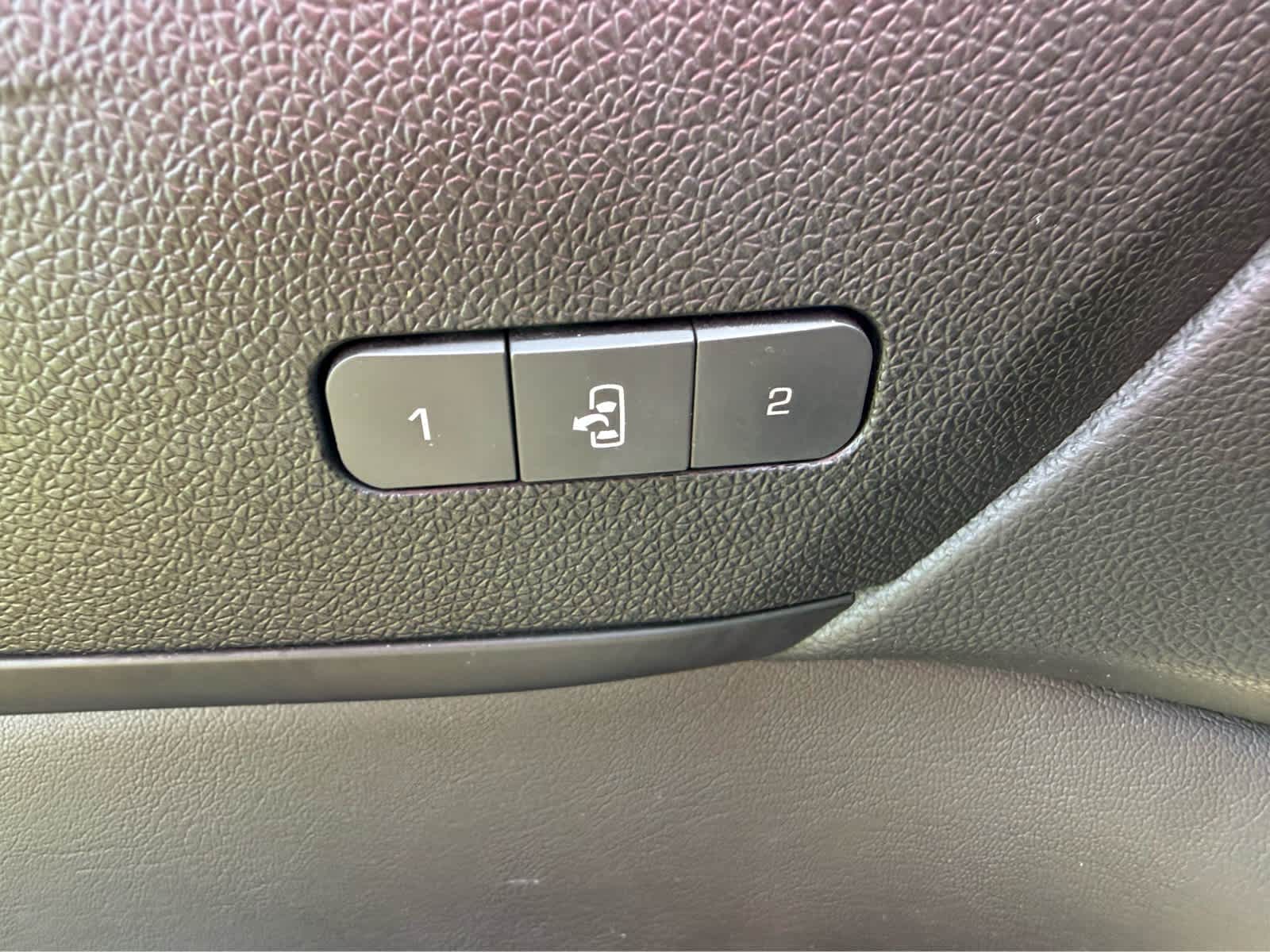 2017 GMC Acadia Limited Limited