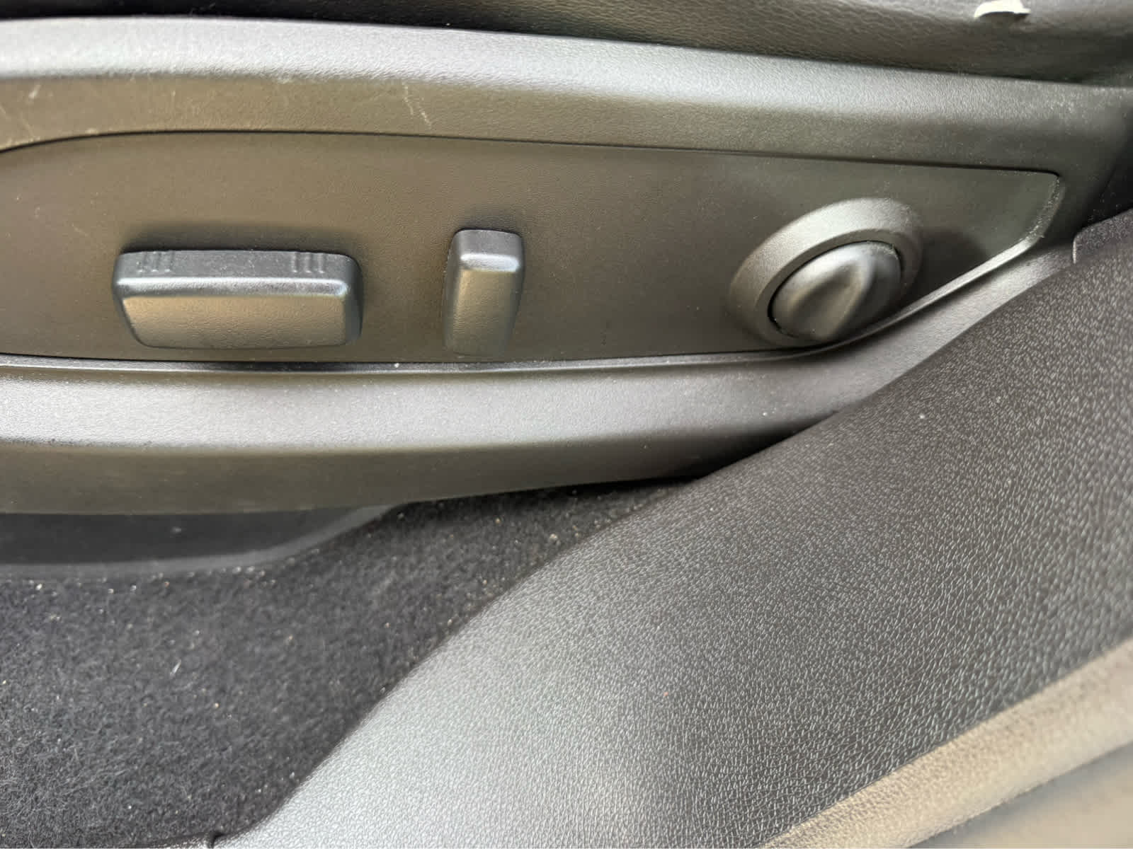 2017 GMC Acadia Limited Limited