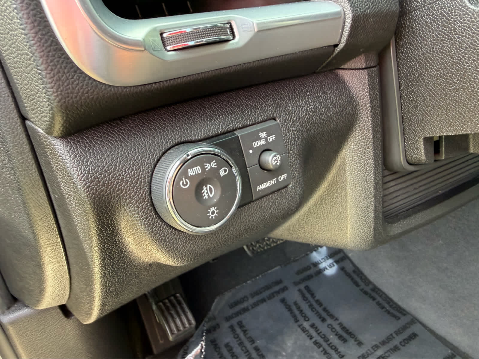 2017 GMC Acadia Limited Limited