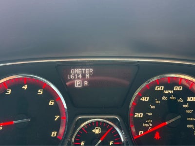 2017 GMC Acadia Limited Limited