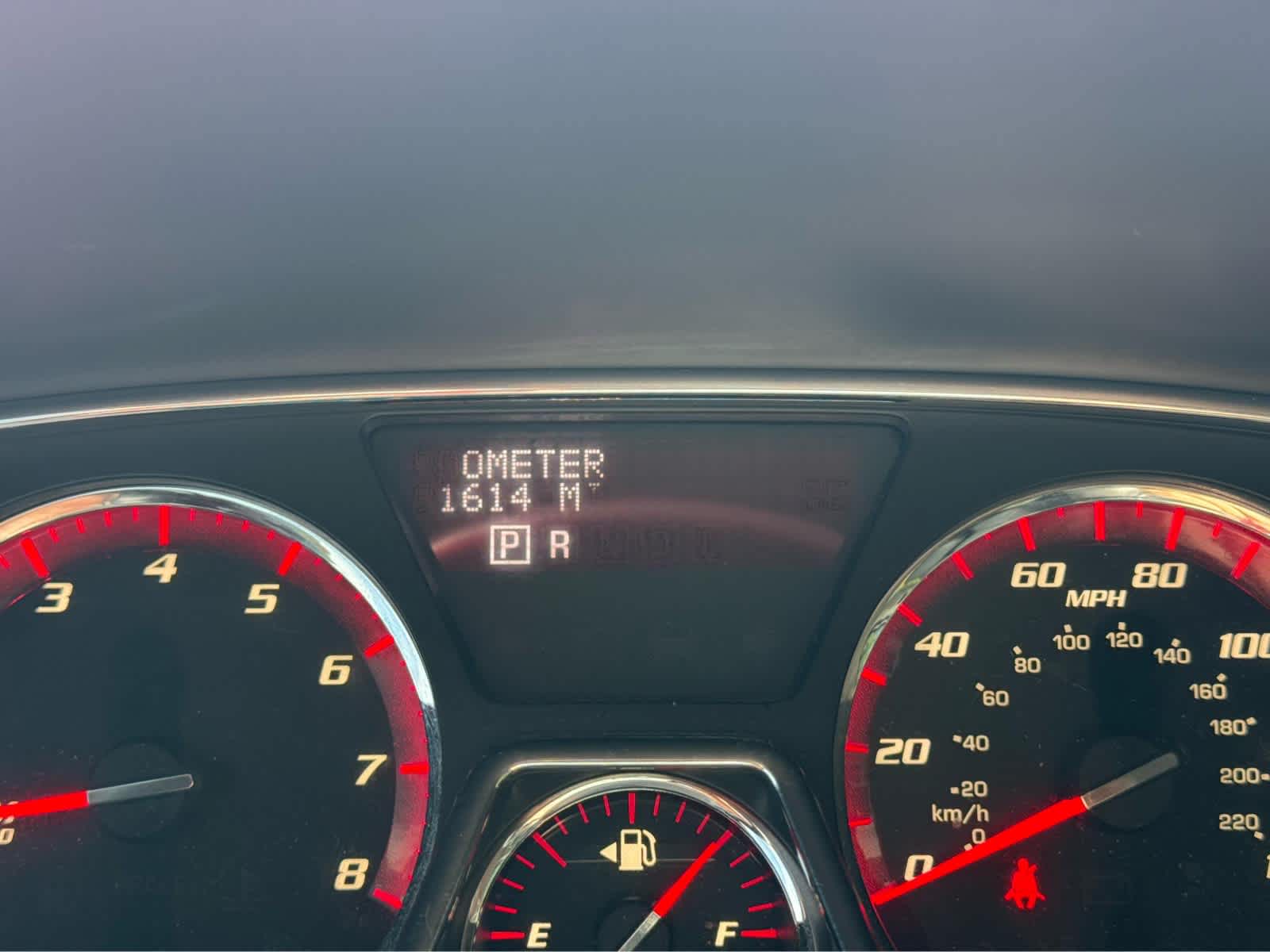 2017 GMC Acadia Limited Limited