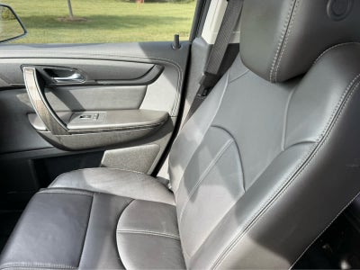 2017 GMC Acadia Limited Limited