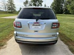 2017 GMC Acadia Limited Limited