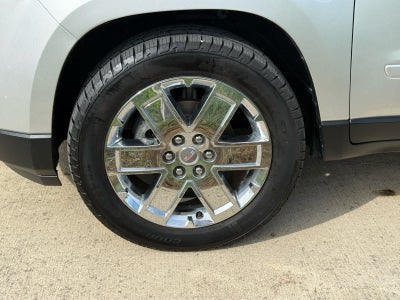 2017 GMC Acadia Limited Limited