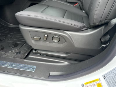 2026 GMC HUMMER EV SUV 3X