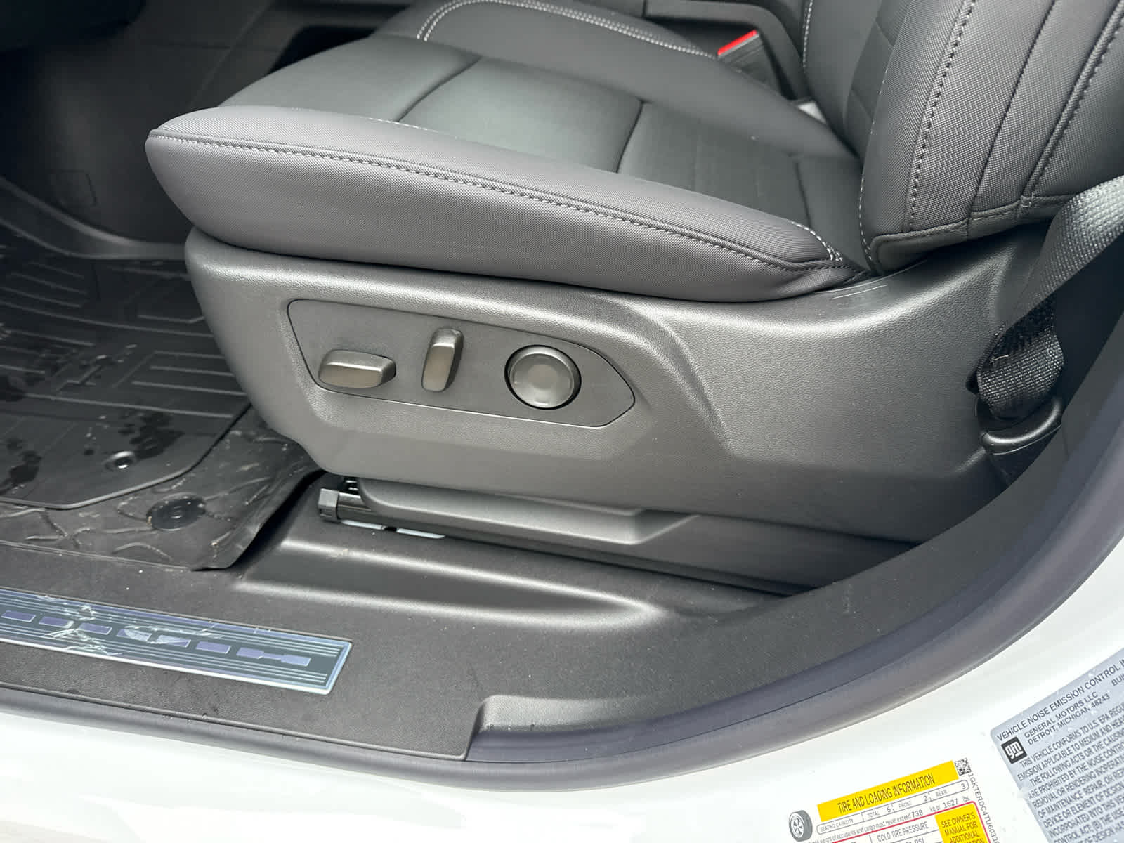 2026 GMC HUMMER EV SUV 3X