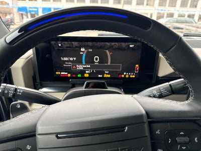 2026 GMC HUMMER EV SUV 3X