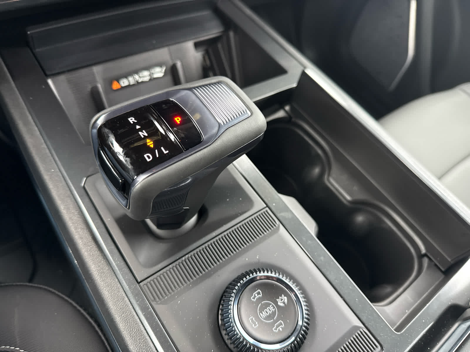 2026 GMC HUMMER EV SUV 3X