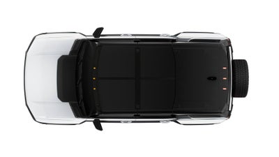 2026 GMC HUMMER EV SUV 3X