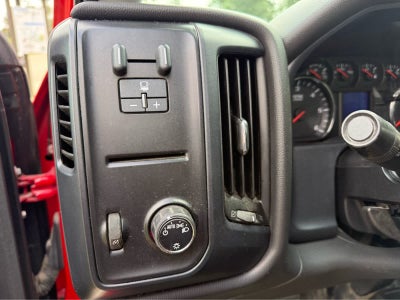 2015 GMC Sierra 2500 HD NA