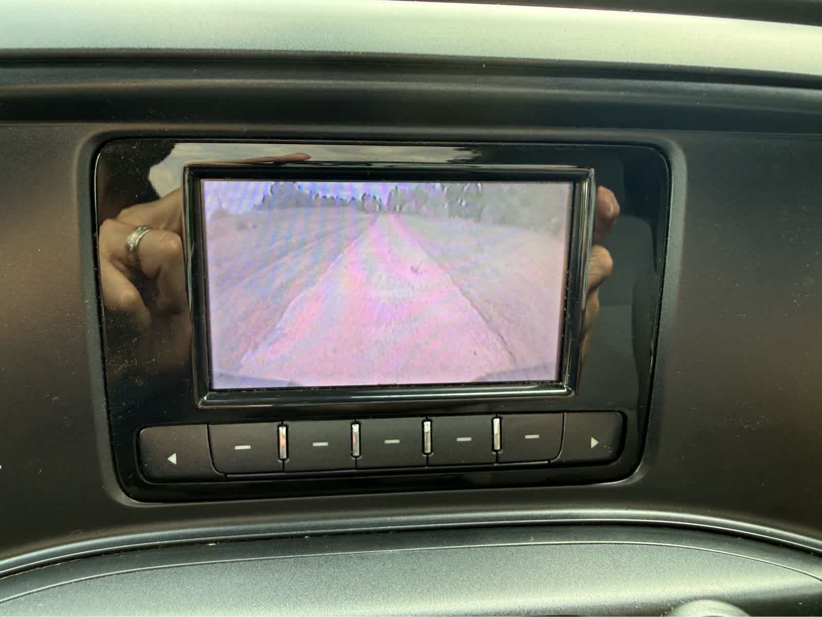 2015 GMC Sierra 2500 HD NA