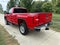 2015 GMC Sierra 2500 HD NA