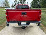 2015 GMC Sierra 2500 HD NA