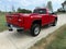 2015 GMC Sierra 2500 HD NA