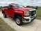 2015 GMC Sierra 2500 HD NA